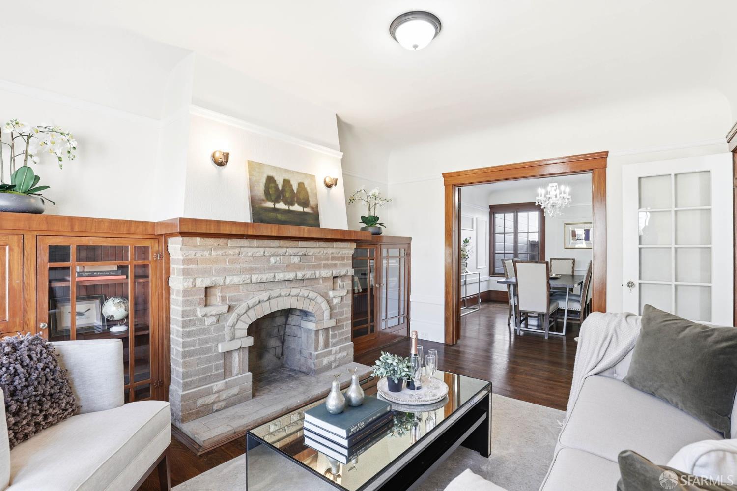 Detail Gallery Image 8 of 30 For 112 Russia Ave, San Francisco,  CA 94112 - 2 Beds | 1 Baths