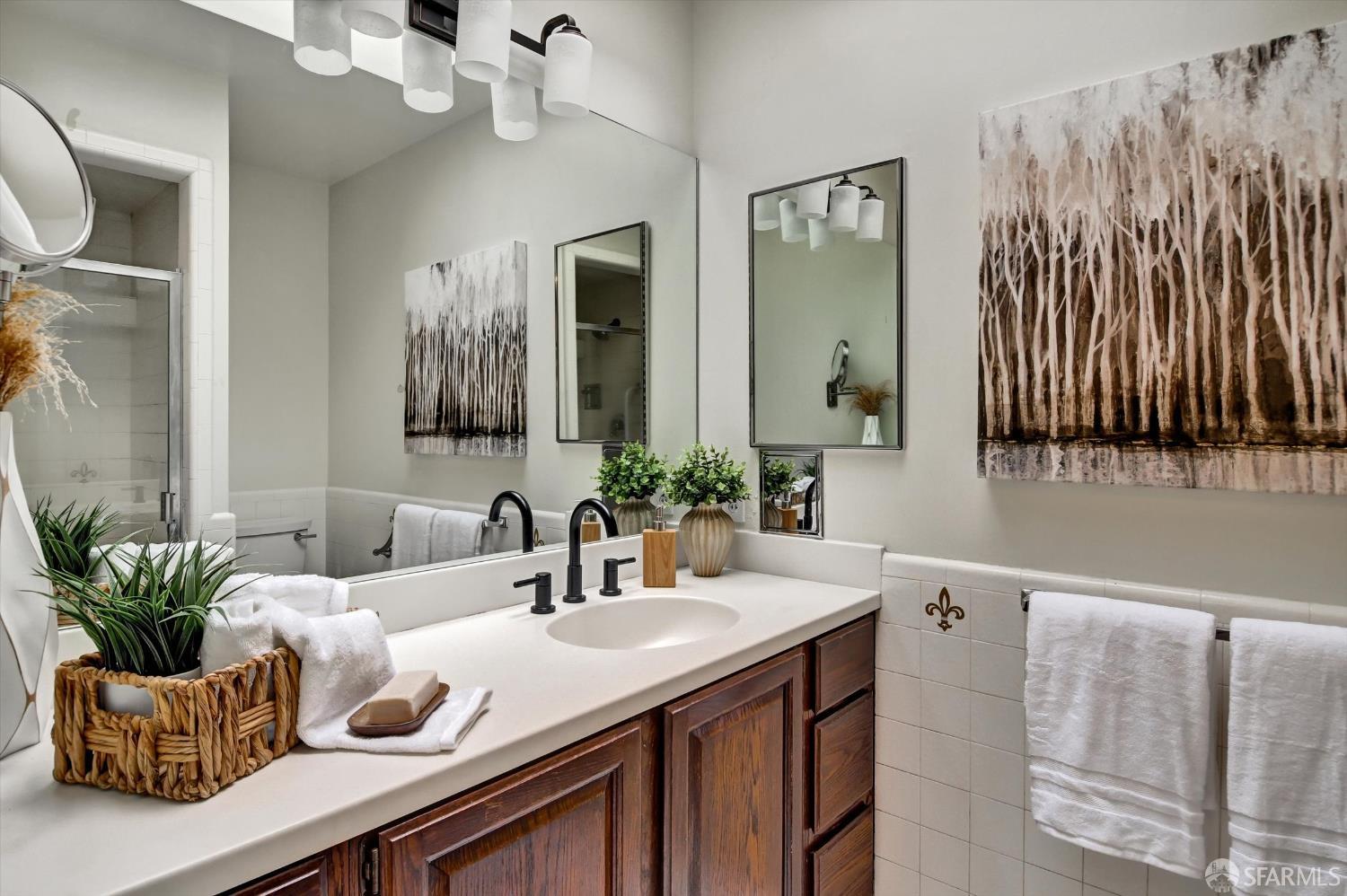 Detail Gallery Image 20 of 42 For 206 Somerset St, San Francisco,  CA 94134 - 3 Beds | 3 Baths