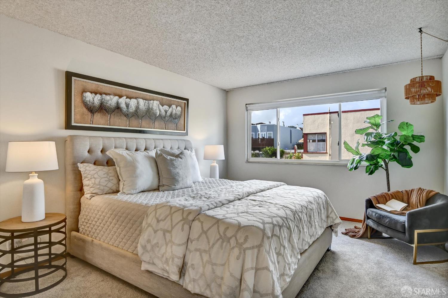 Detail Gallery Image 19 of 42 For 206 Somerset St, San Francisco,  CA 94134 - 3 Beds | 3 Baths