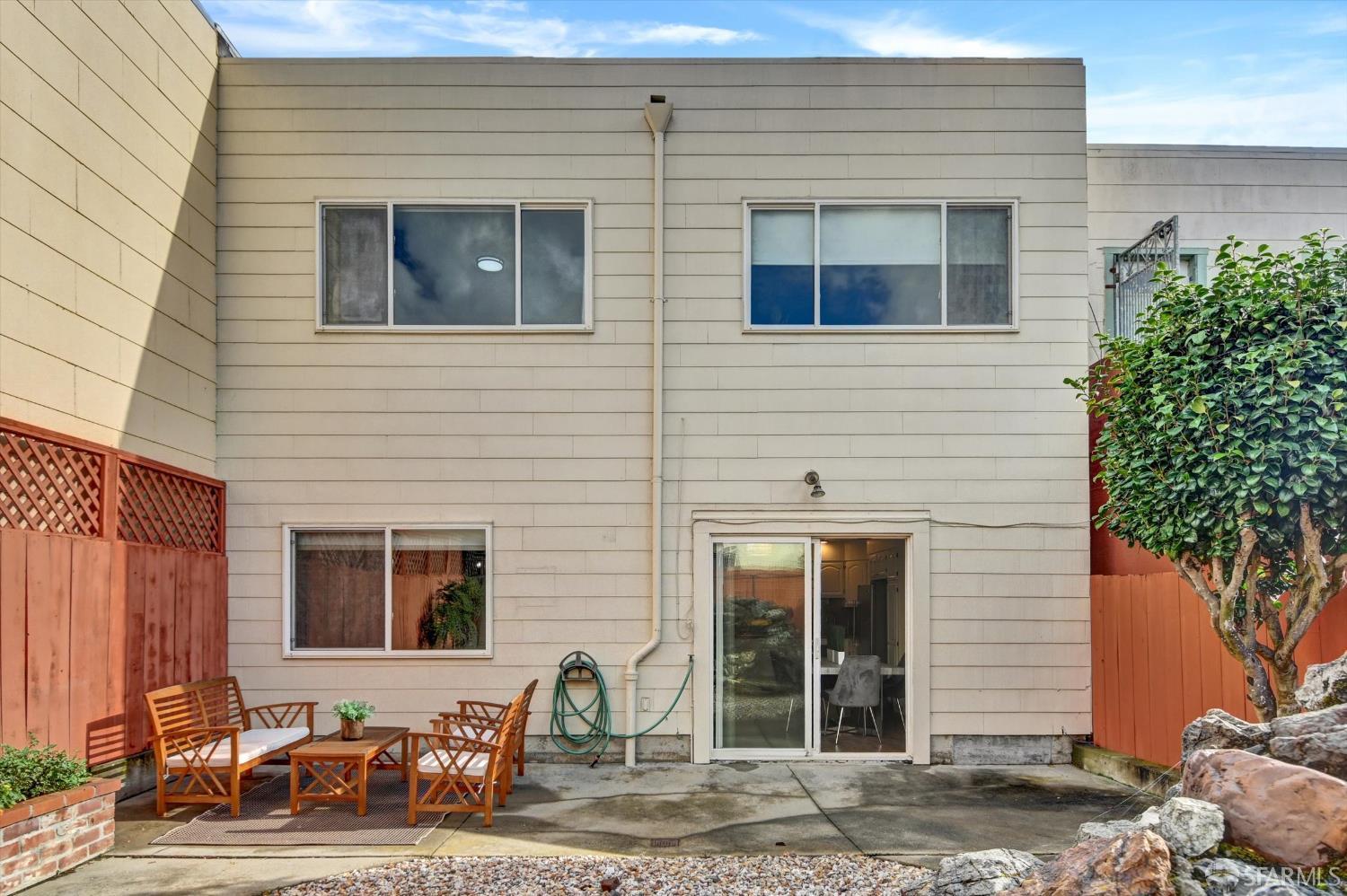 Detail Gallery Image 36 of 42 For 206 Somerset St, San Francisco,  CA 94134 - 3 Beds | 3 Baths