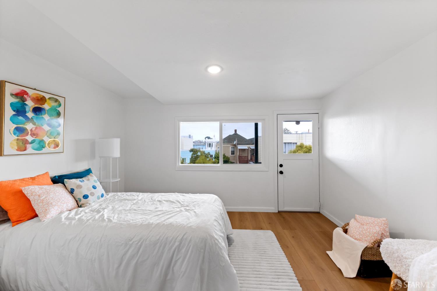 Detail Gallery Image 31 of 48 For 1255 19th Ave, San Francisco,  CA 94122 - – Beds | – Baths