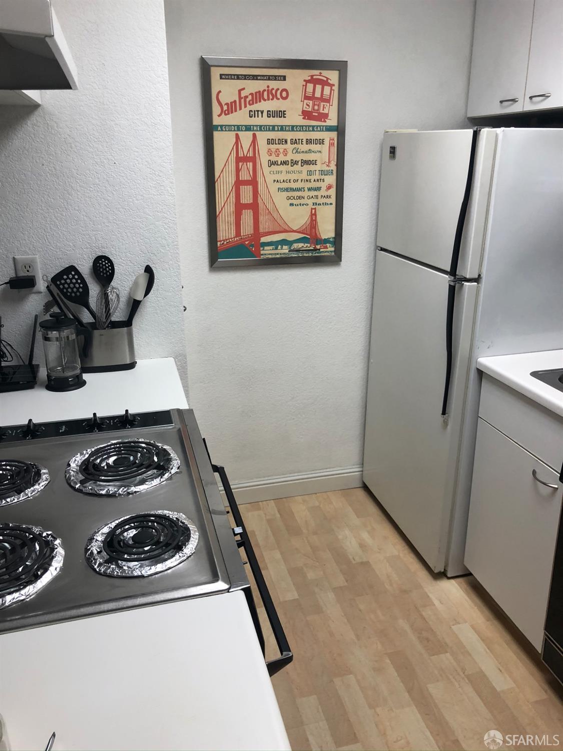 Detail Gallery Image 12 of 19 For 201 Harrison St #129,  San Francisco,  CA 94105 - 0 Beds | 1 Baths