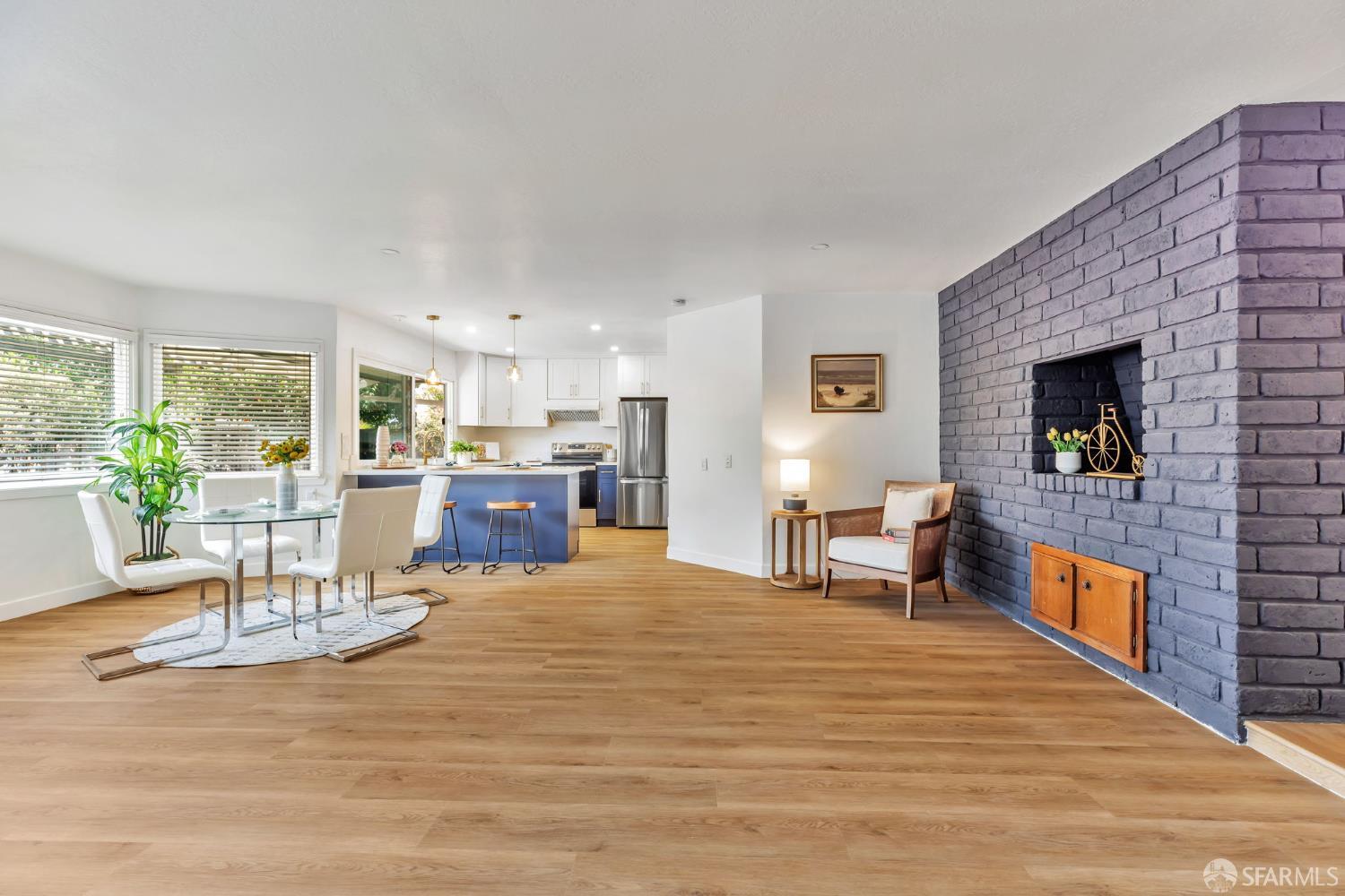 Detail Gallery Image 18 of 37 For 1467 Hudson Way, Livermore,  CA 94550 - 4 Beds | 2 Baths