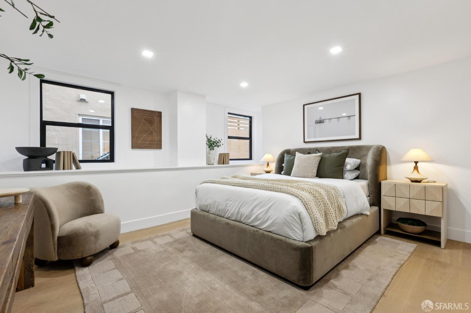 Detail Gallery Image 30 of 45 For 55 Upland Dr, San Francisco,  CA 94127 - 6 Beds | 5 Baths