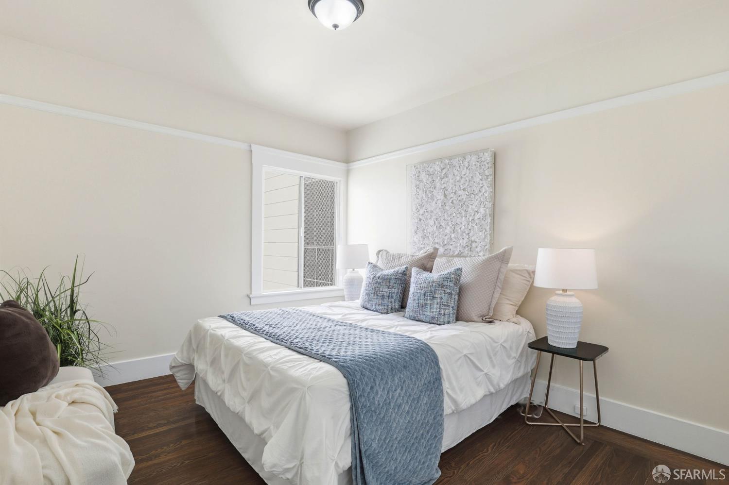 Detail Gallery Image 20 of 30 For 112 Russia Ave, San Francisco,  CA 94112 - 2 Beds | 1 Baths