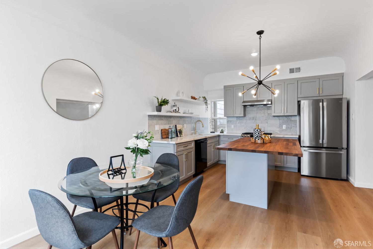 Detail Gallery Image 17 of 48 For 1255 19th Ave, San Francisco,  CA 94122 - – Beds | – Baths