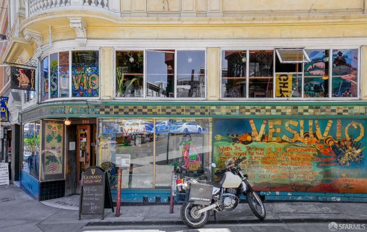 Detail Gallery Image 52 of 57 For 31 Prescott Ct, San Francisco,  CA 94133 - – Beds | – Baths