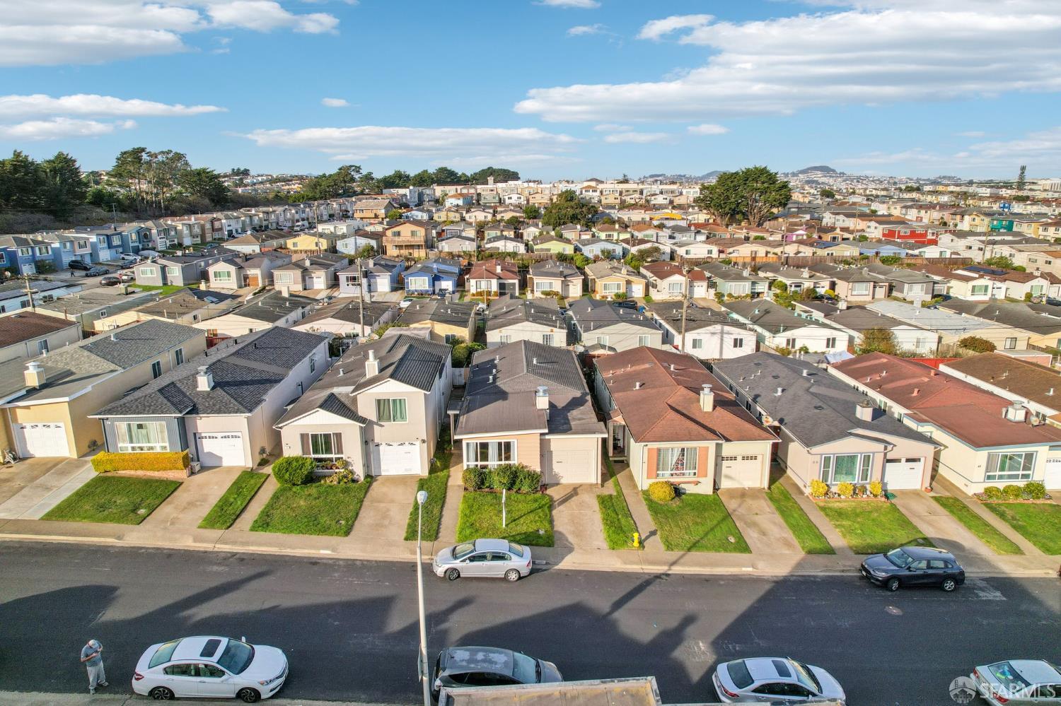 Detail Gallery Image 45 of 50 For 66 Rockridge Ave, Daly City,  CA 94015 - 3 Beds | 2 Baths