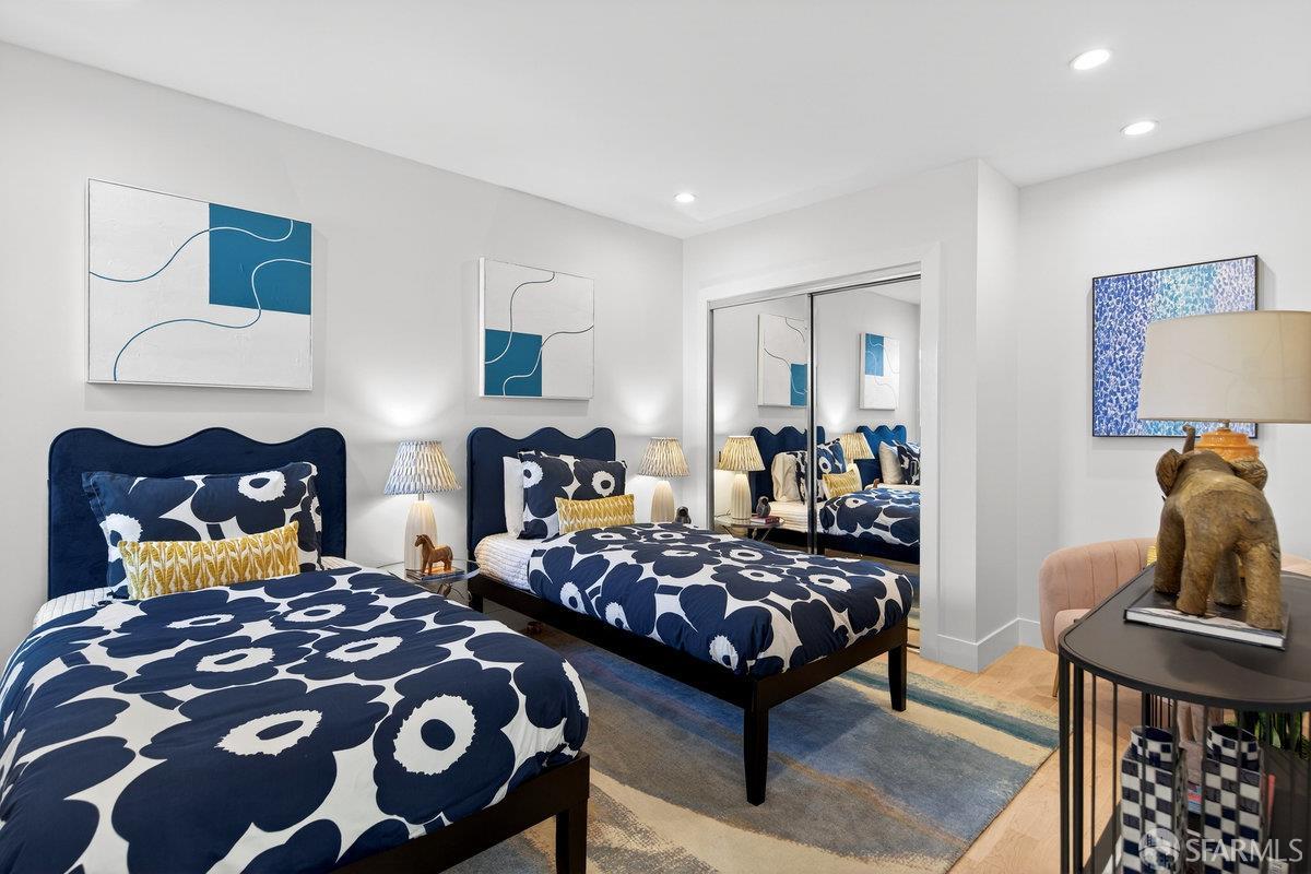 Detail Gallery Image 16 of 41 For 54 Marston Ave, San Francisco,  CA 94112 - 5 Beds | 5 Baths