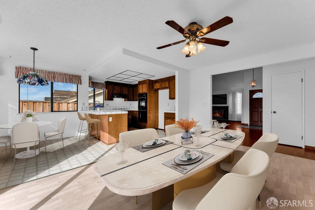 Detail Gallery Image 17 of 61 For 184 Pearce, Hercules,  CA 94547 - 3 Beds | 2 Baths