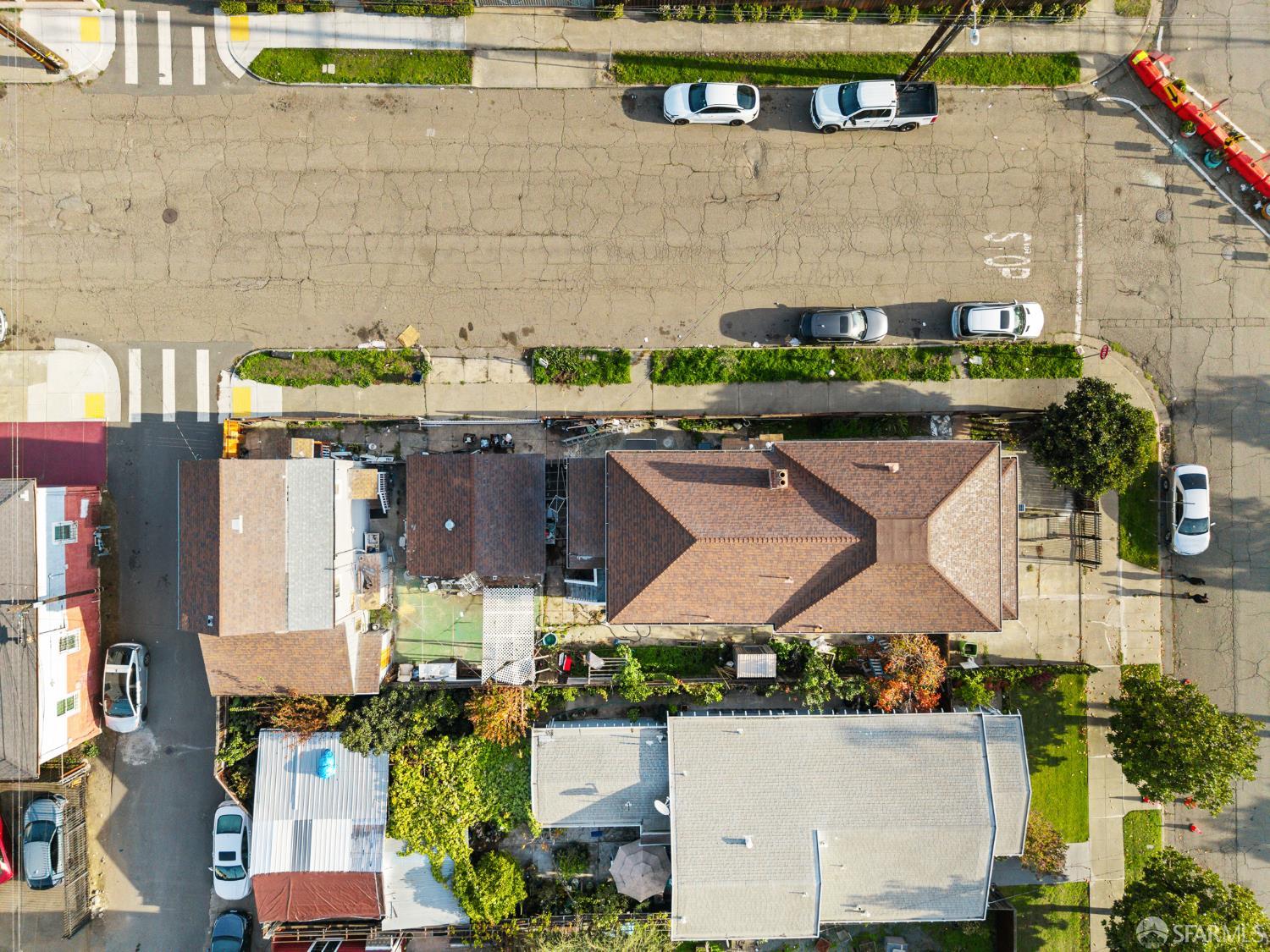 Detail Gallery Image 69 of 70 For 1748 E 15th St, Oakland,  CA 94606 - – Beds | – Baths