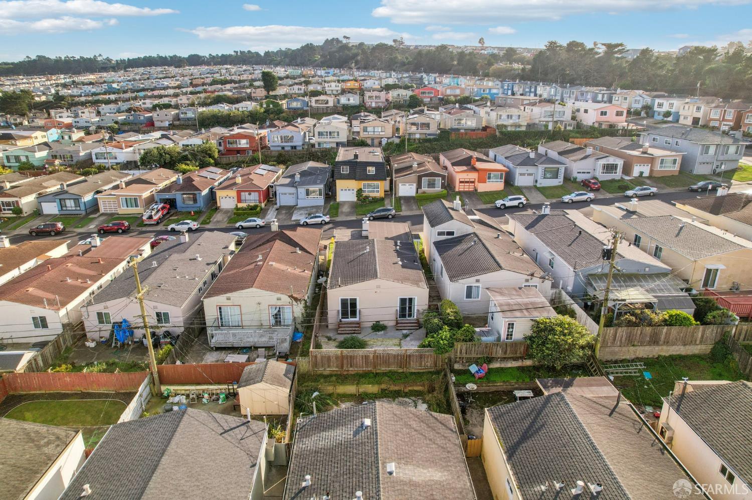 Detail Gallery Image 48 of 50 For 66 Rockridge Ave, Daly City,  CA 94015 - 3 Beds | 2 Baths