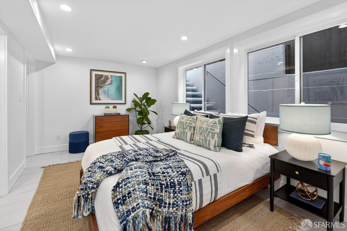 Detail Gallery Image 35 of 41 For 54 Marston Ave, San Francisco,  CA 94112 - 5 Beds | 5 Baths