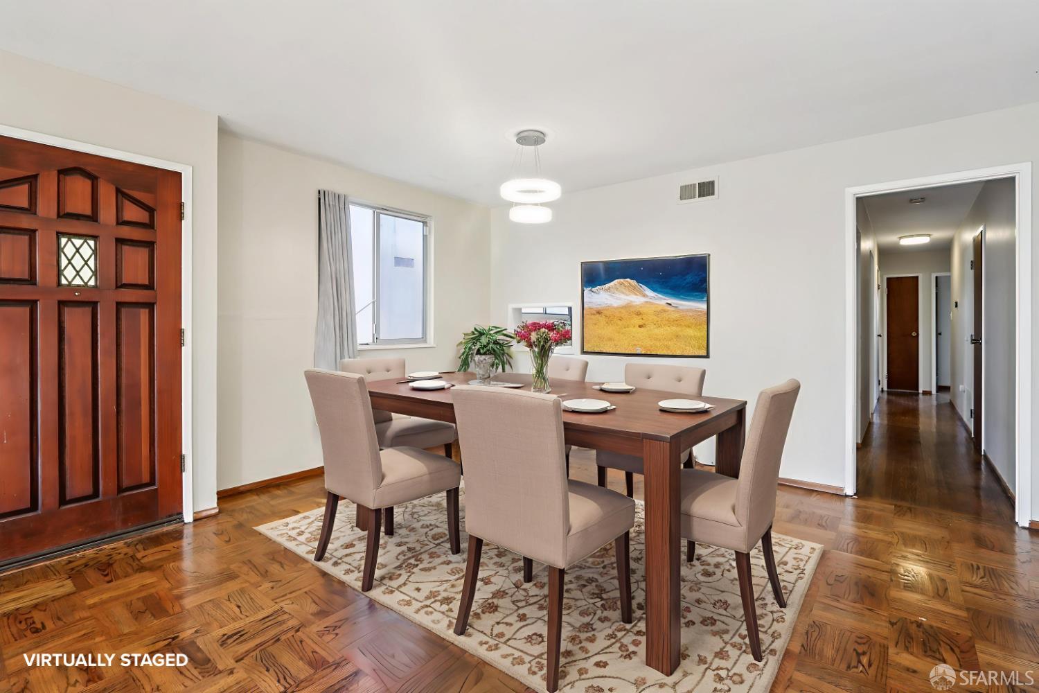 Detail Gallery Image 3 of 50 For 66 Rockridge Ave, Daly City,  CA 94015 - 3 Beds | 2 Baths