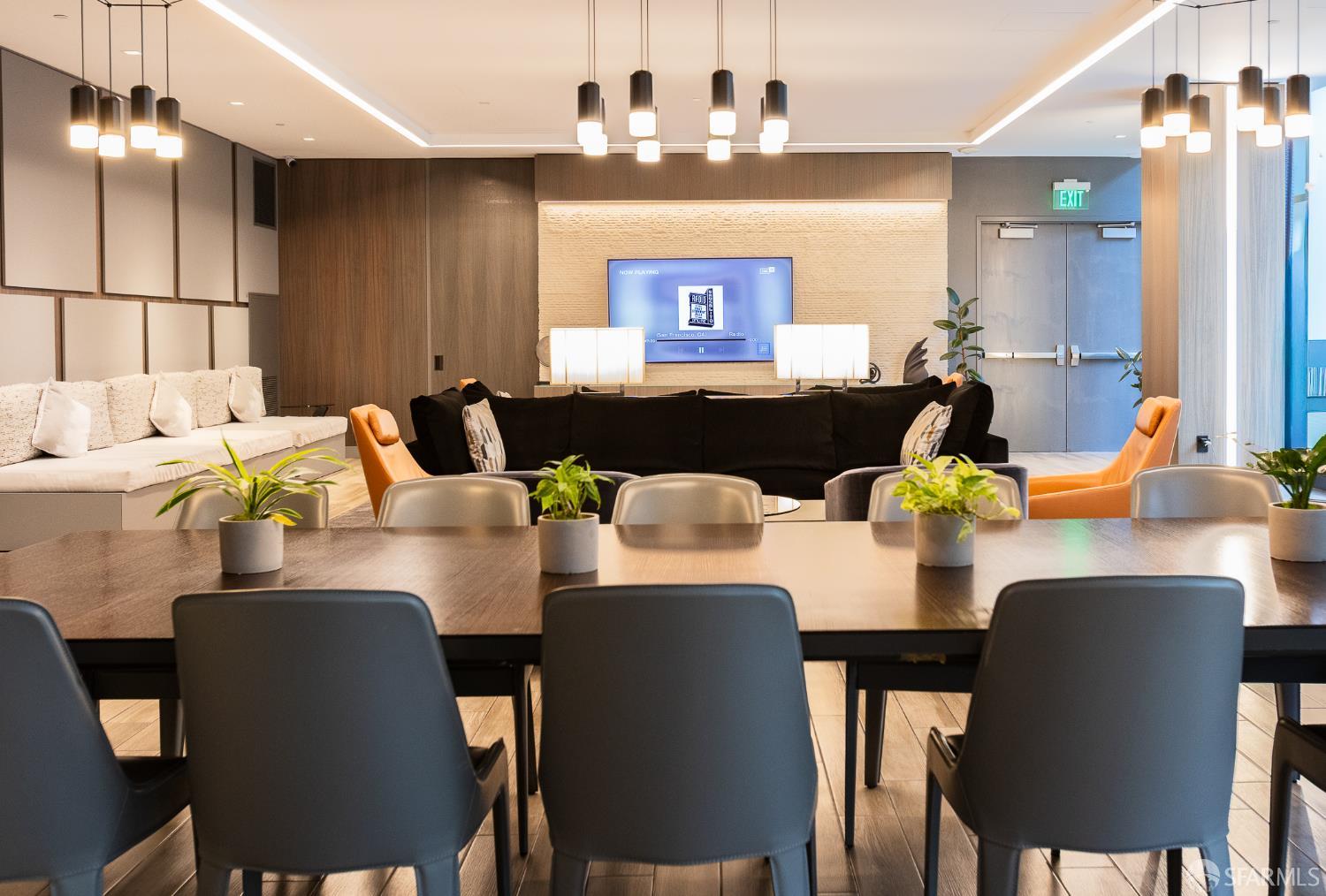 Detail Gallery Image 72 of 77 For 301 Main St 16h,  San Francisco,  CA 94105 - 2 Beds | 2 Baths