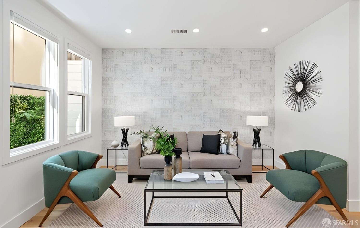 Detail Gallery Image 15 of 57 For 31 Prescott Ct, San Francisco,  CA 94133 - – Beds | – Baths