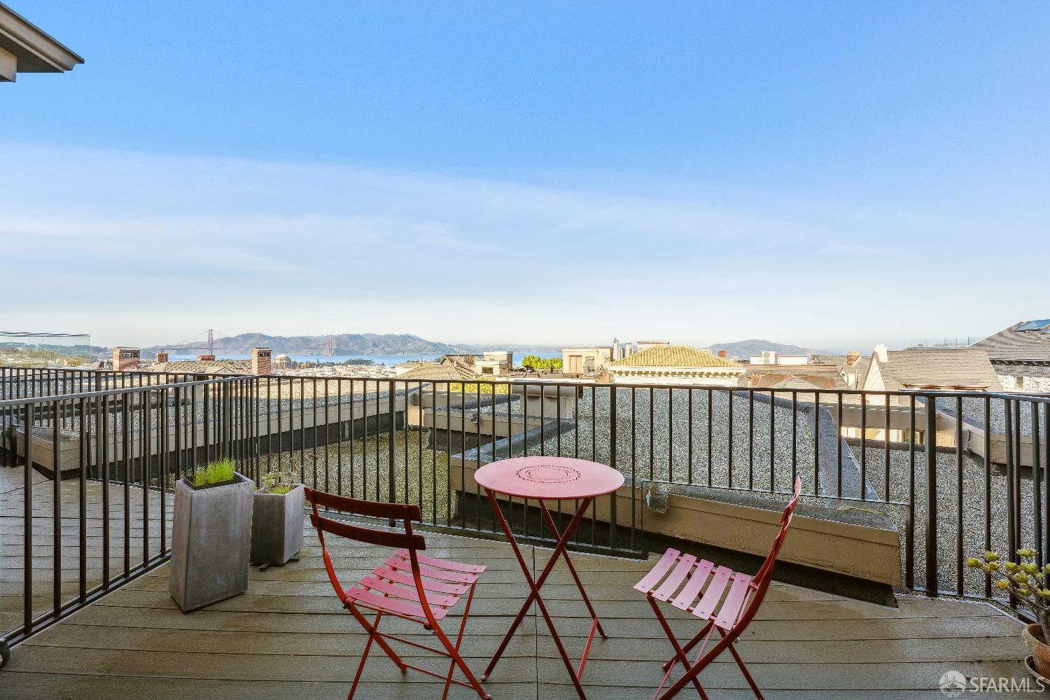 Detail Gallery Image 7 of 31 For 2295 Vallejo St #312,  San Francisco,  CA 94123 - 1 Beds | 1 Baths