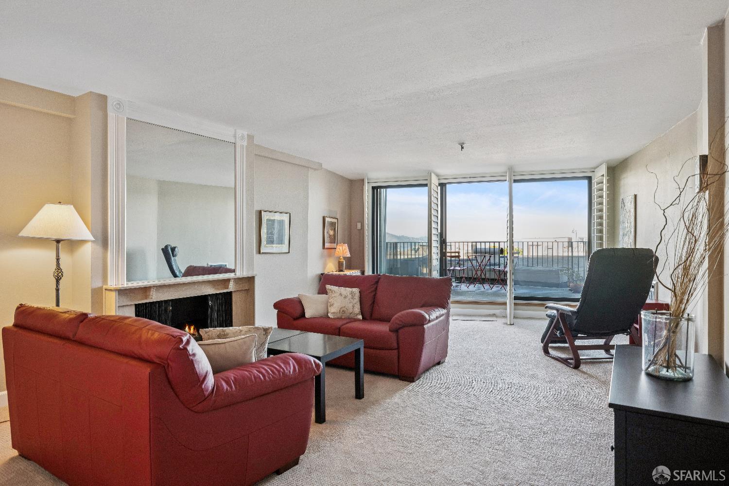 Detail Gallery Image 4 of 31 For 2295 Vallejo St #312,  San Francisco,  CA 94123 - 1 Beds | 1 Baths