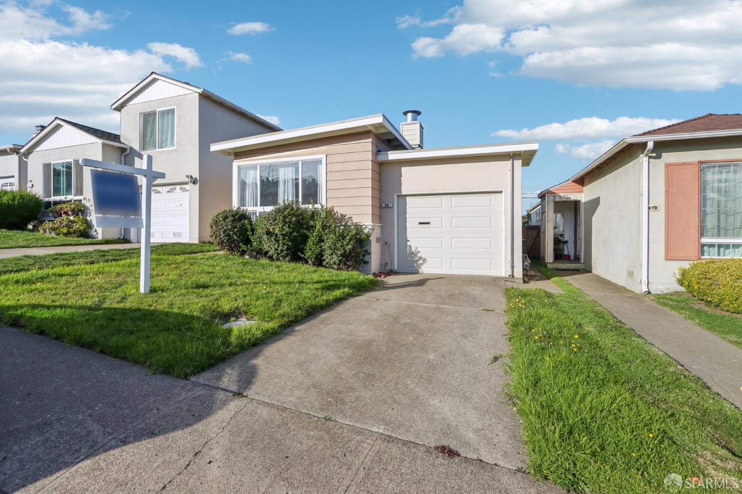 Detail Gallery Image 40 of 50 For 66 Rockridge Ave, Daly City,  CA 94015 - 3 Beds | 2 Baths