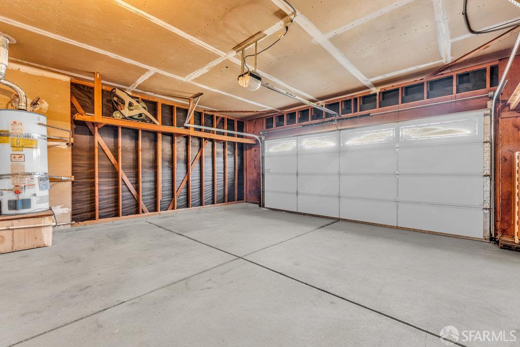 Detail Gallery Image 51 of 61 For 184 Pearce, Hercules,  CA 94547 - 3 Beds | 2 Baths