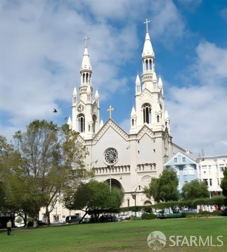 Detail Gallery Image 51 of 57 For 31 Prescott Ct, San Francisco,  CA 94133 - – Beds | – Baths