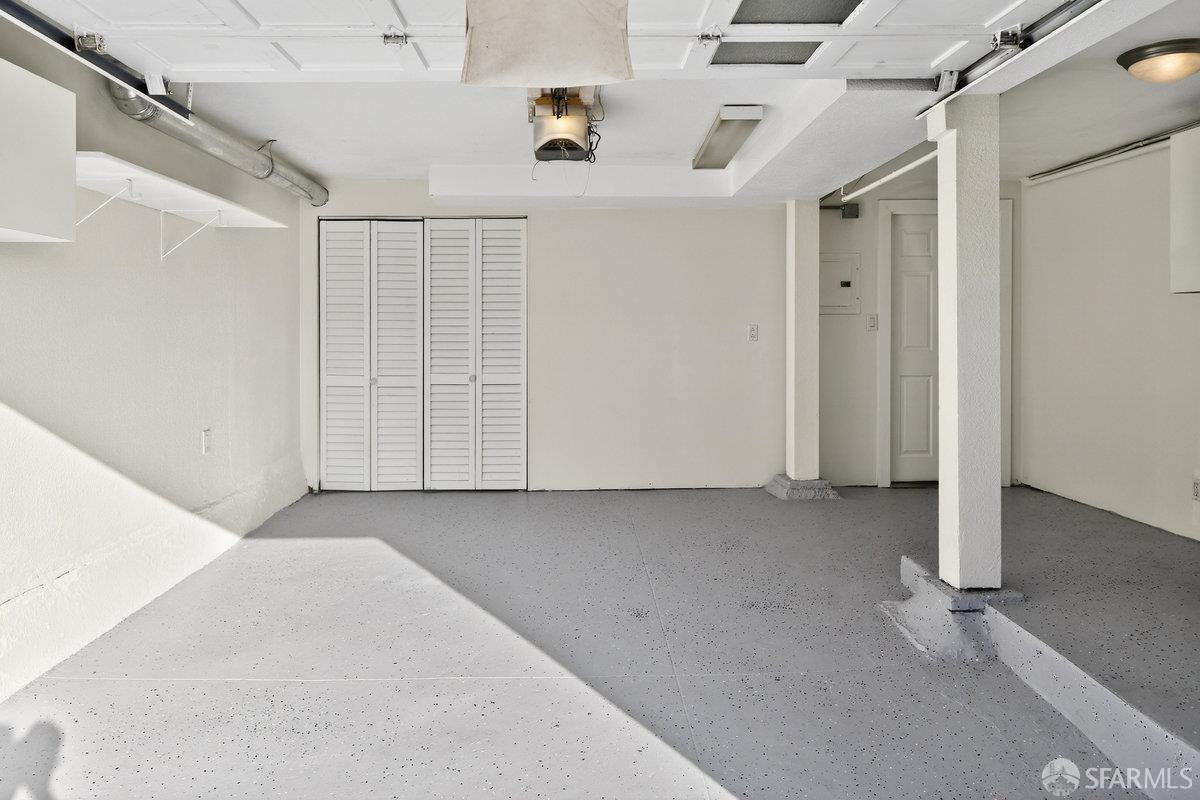 Detail Gallery Image 40 of 41 For 54 Marston Ave, San Francisco,  CA 94112 - 5 Beds | 5 Baths