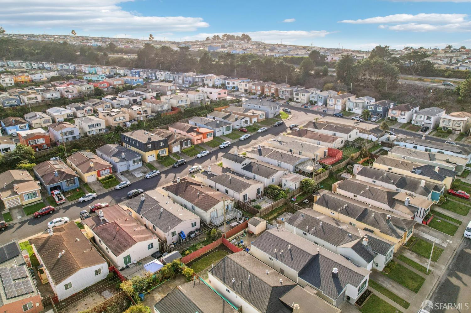 Detail Gallery Image 47 of 50 For 66 Rockridge Ave, Daly City,  CA 94015 - 3 Beds | 2 Baths