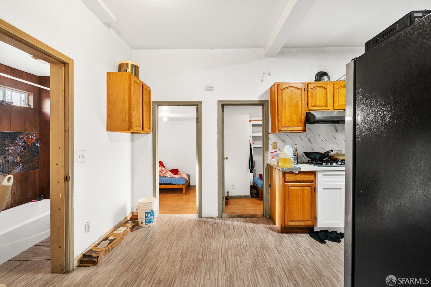 Detail Gallery Image 45 of 70 For 1748 E 15th St, Oakland,  CA 94606 - – Beds | – Baths