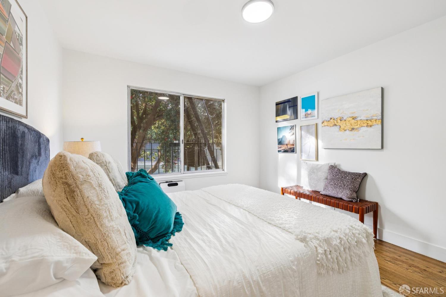 Detail Gallery Image 25 of 38 For 3711 Market St #2,  San Francisco,  CA 94131 - 2 Beds | 1 Baths