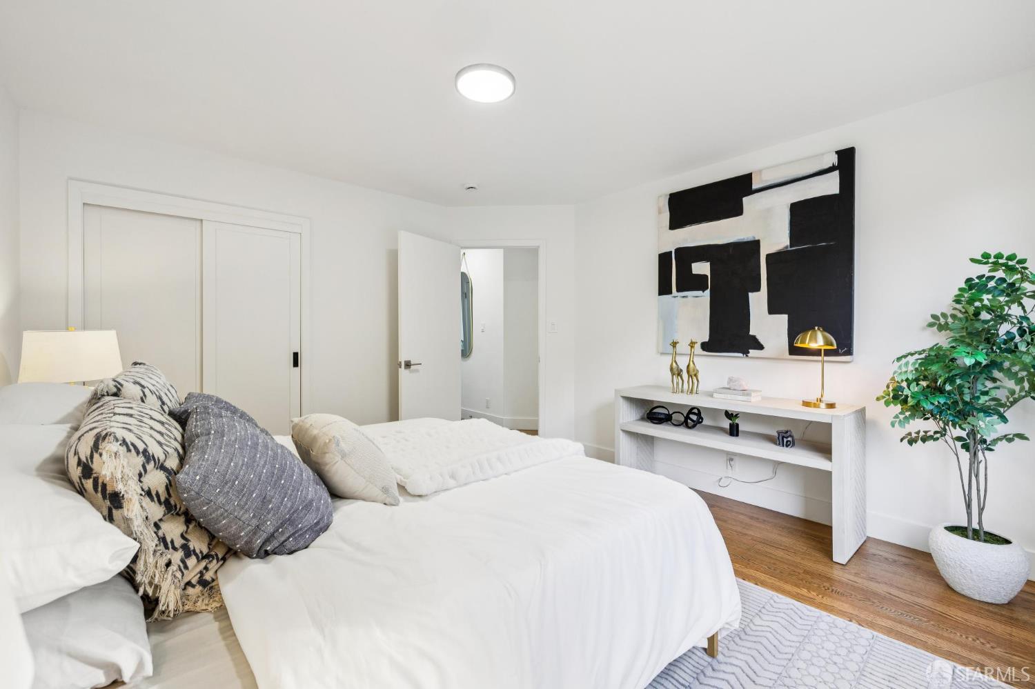 Detail Gallery Image 21 of 36 For 3711 Market St #3,  San Francisco,  CA 94131 - 2 Beds | 1 Baths