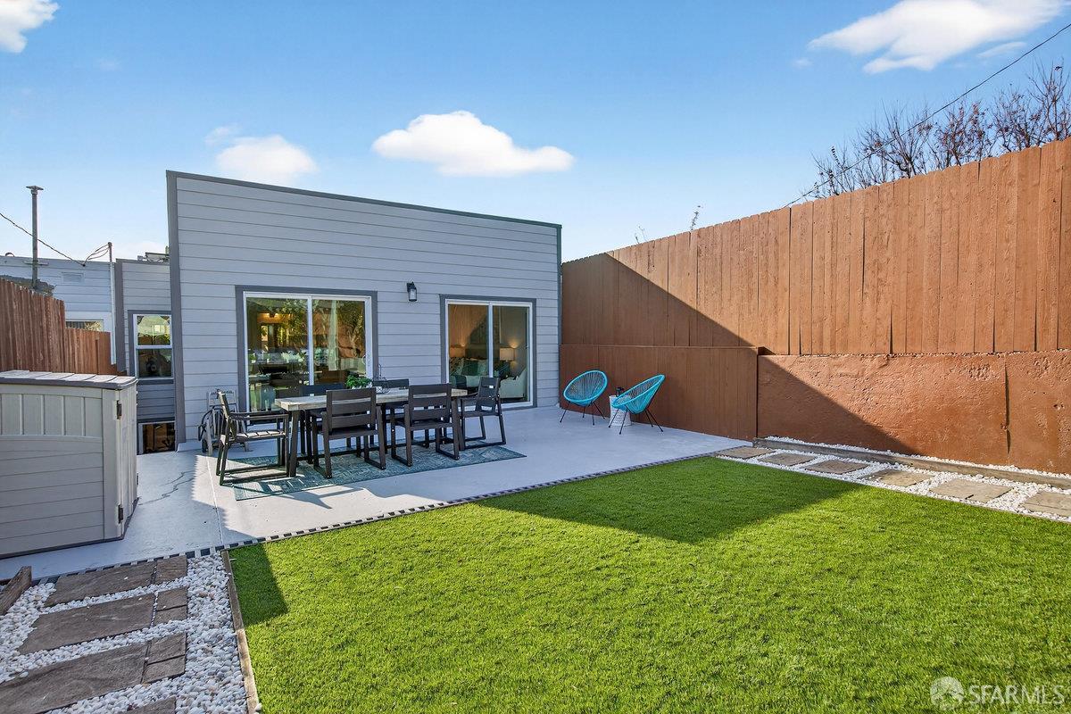 Detail Gallery Image 29 of 41 For 54 Marston Ave, San Francisco,  CA 94112 - 5 Beds | 5 Baths