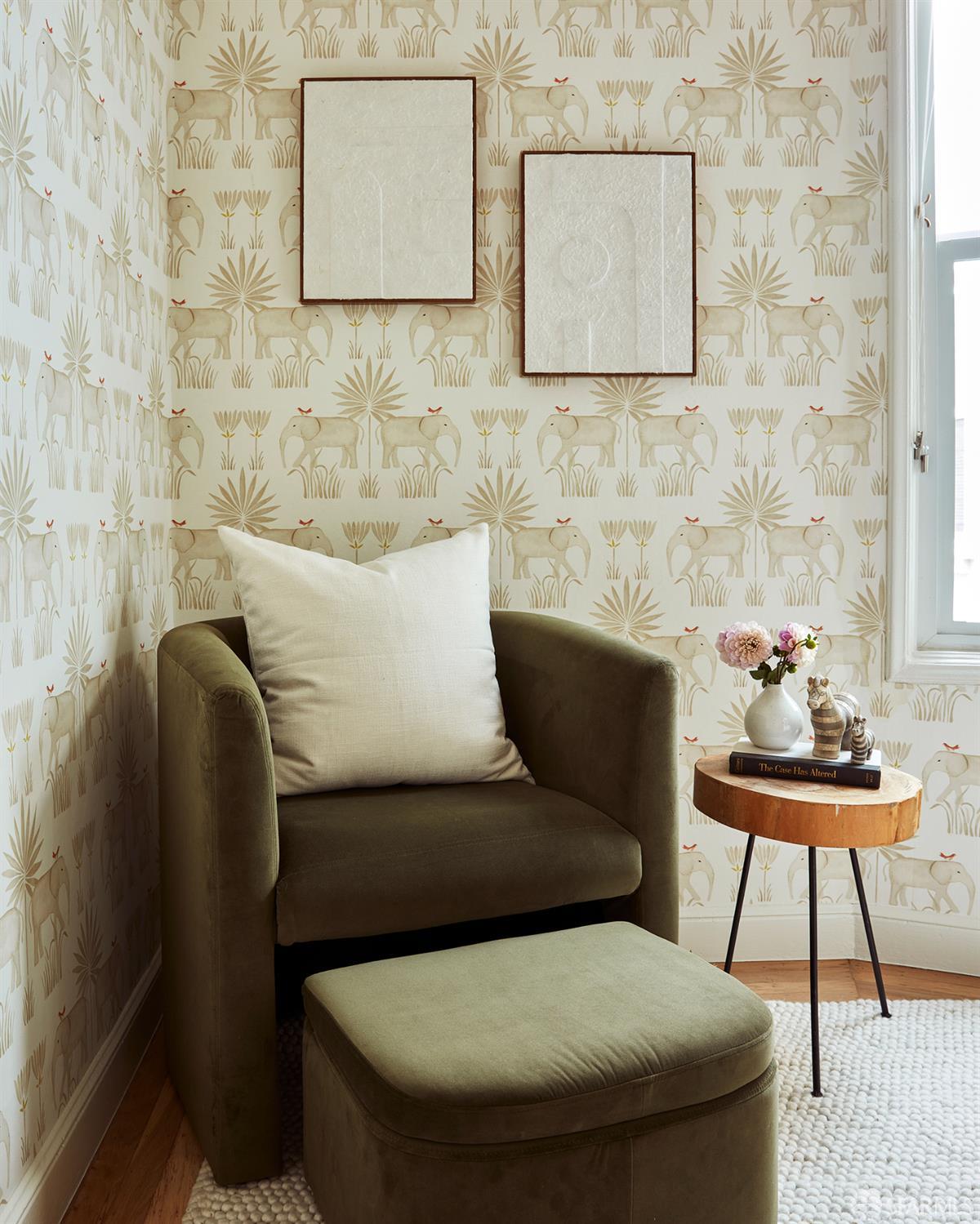 Detail Gallery Image 21 of 24 For 93 Palm Ave, San Francisco,  CA 94118 - 3 Beds | 1 Baths