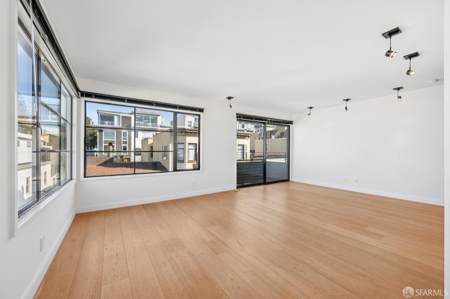Detail Gallery Image 30 of 52 For 1831 Grant Ave #301,  San Francisco,  CA 94133 - 1 Beds | 1 Baths