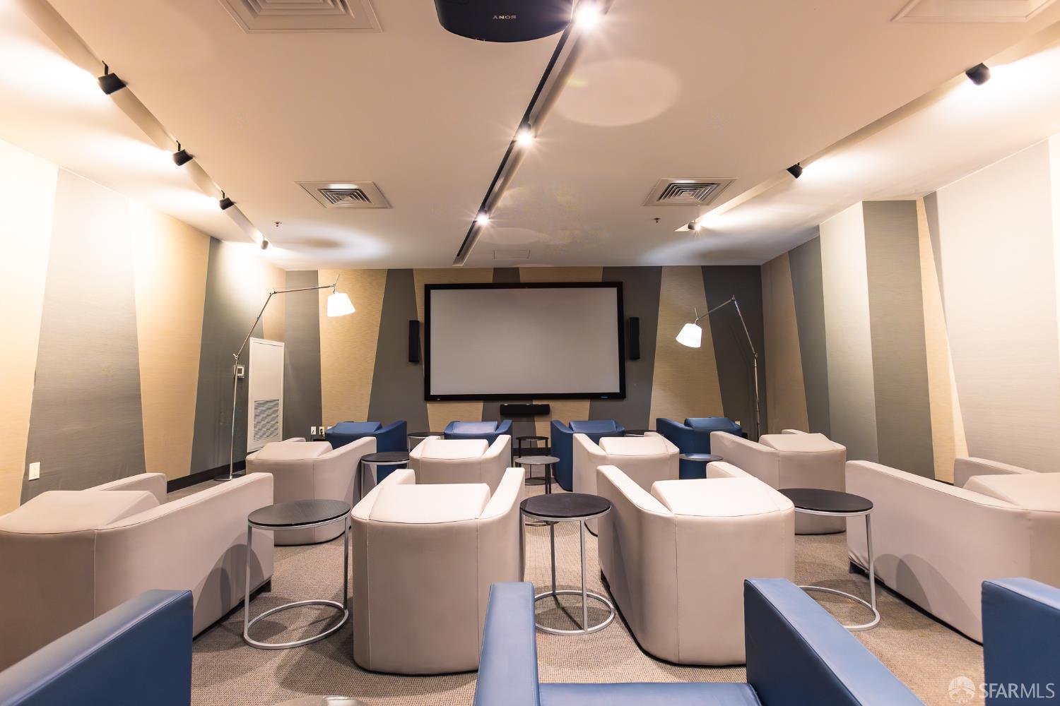 Detail Gallery Image 59 of 77 For 301 Main St 16h,  San Francisco,  CA 94105 - 2 Beds | 2 Baths