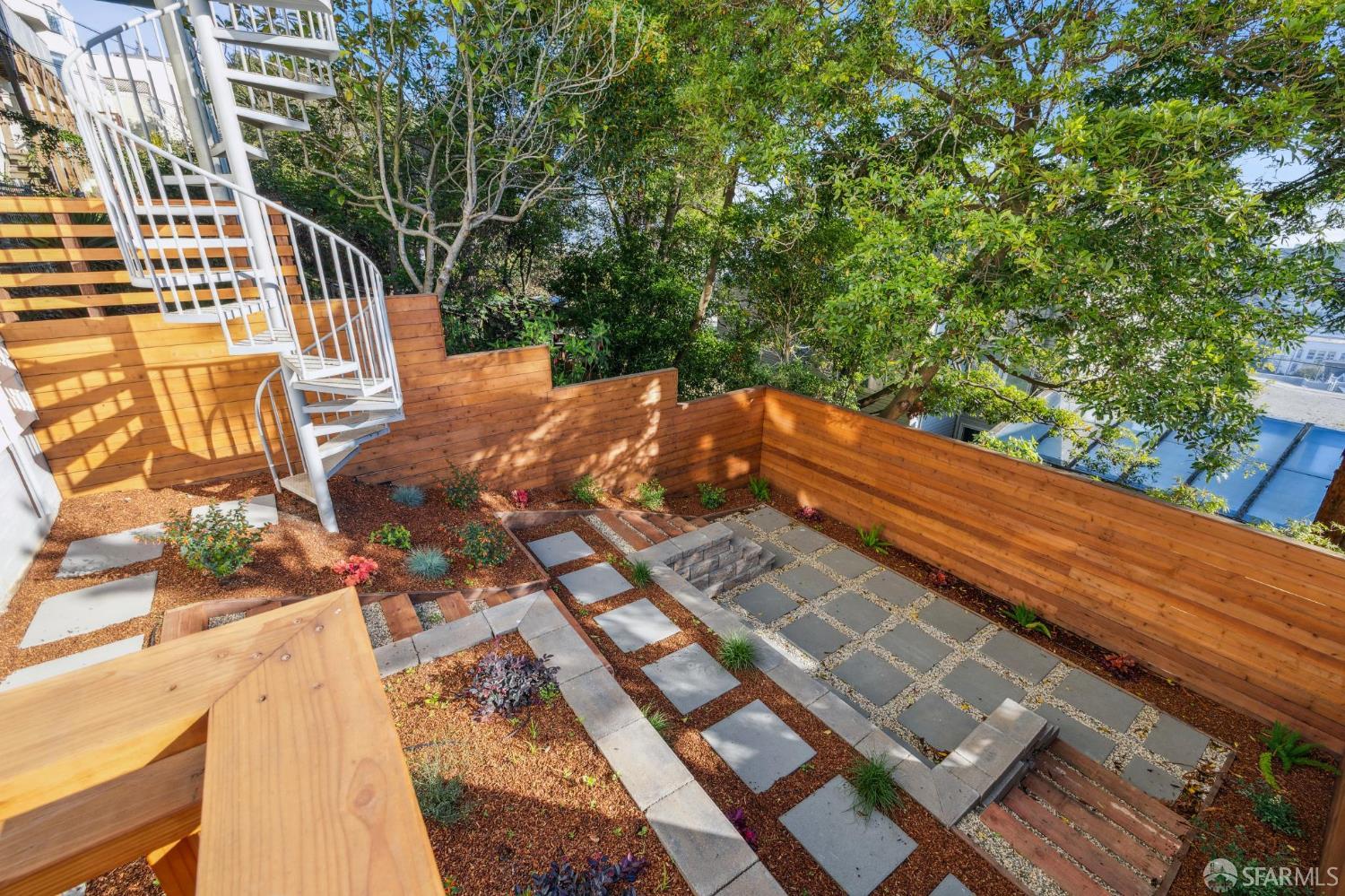 Detail Gallery Image 34 of 36 For 3711 Market St #3,  San Francisco,  CA 94131 - 2 Beds | 1 Baths