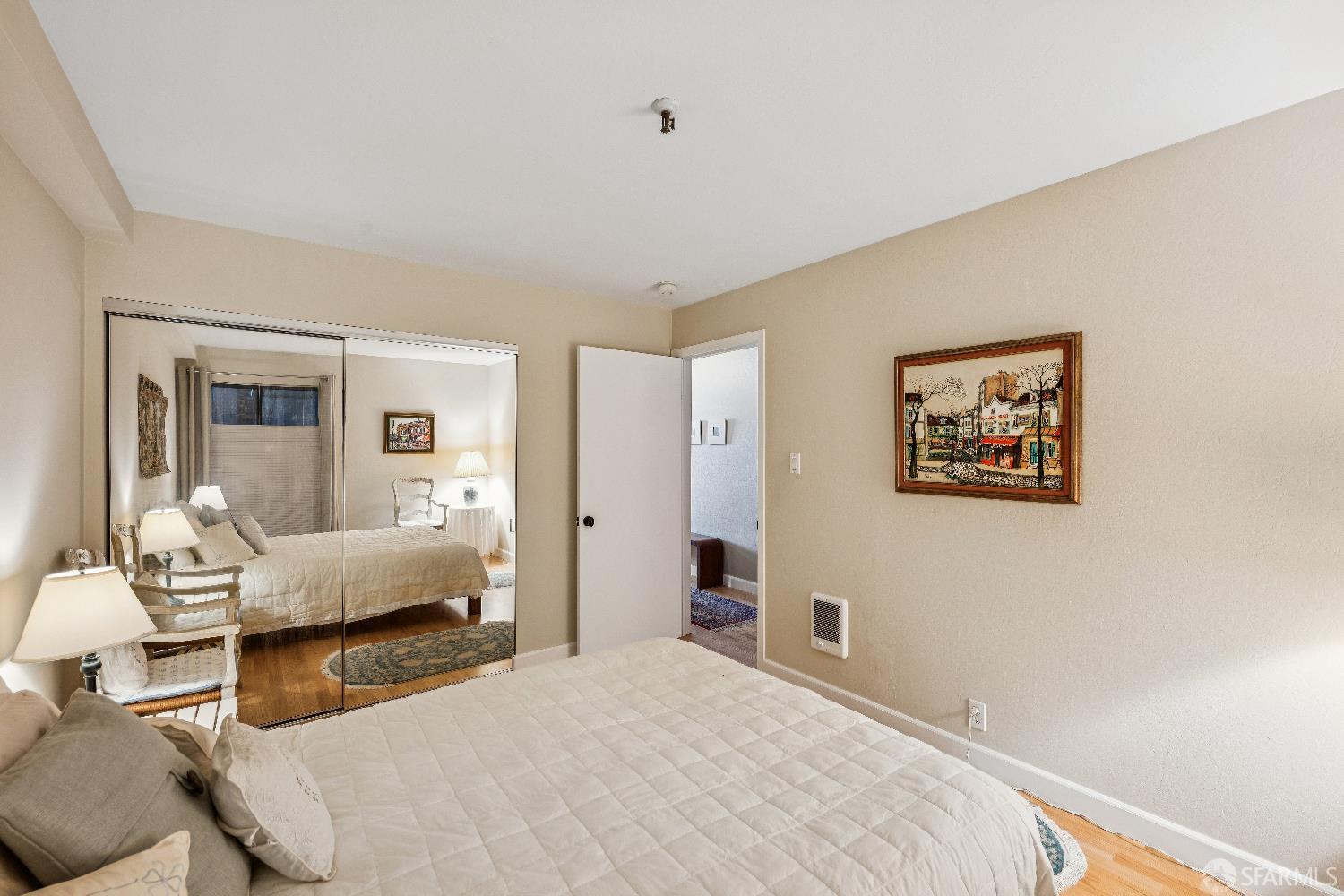 Detail Gallery Image 21 of 31 For 2295 Vallejo St #312,  San Francisco,  CA 94123 - 1 Beds | 1 Baths