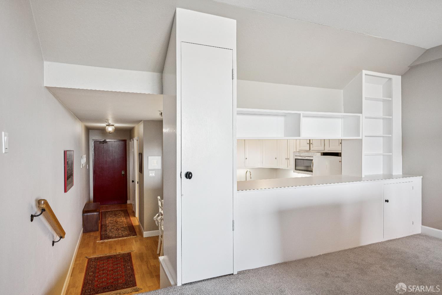 Detail Gallery Image 14 of 31 For 2295 Vallejo St #312,  San Francisco,  CA 94123 - 1 Beds | 1 Baths
