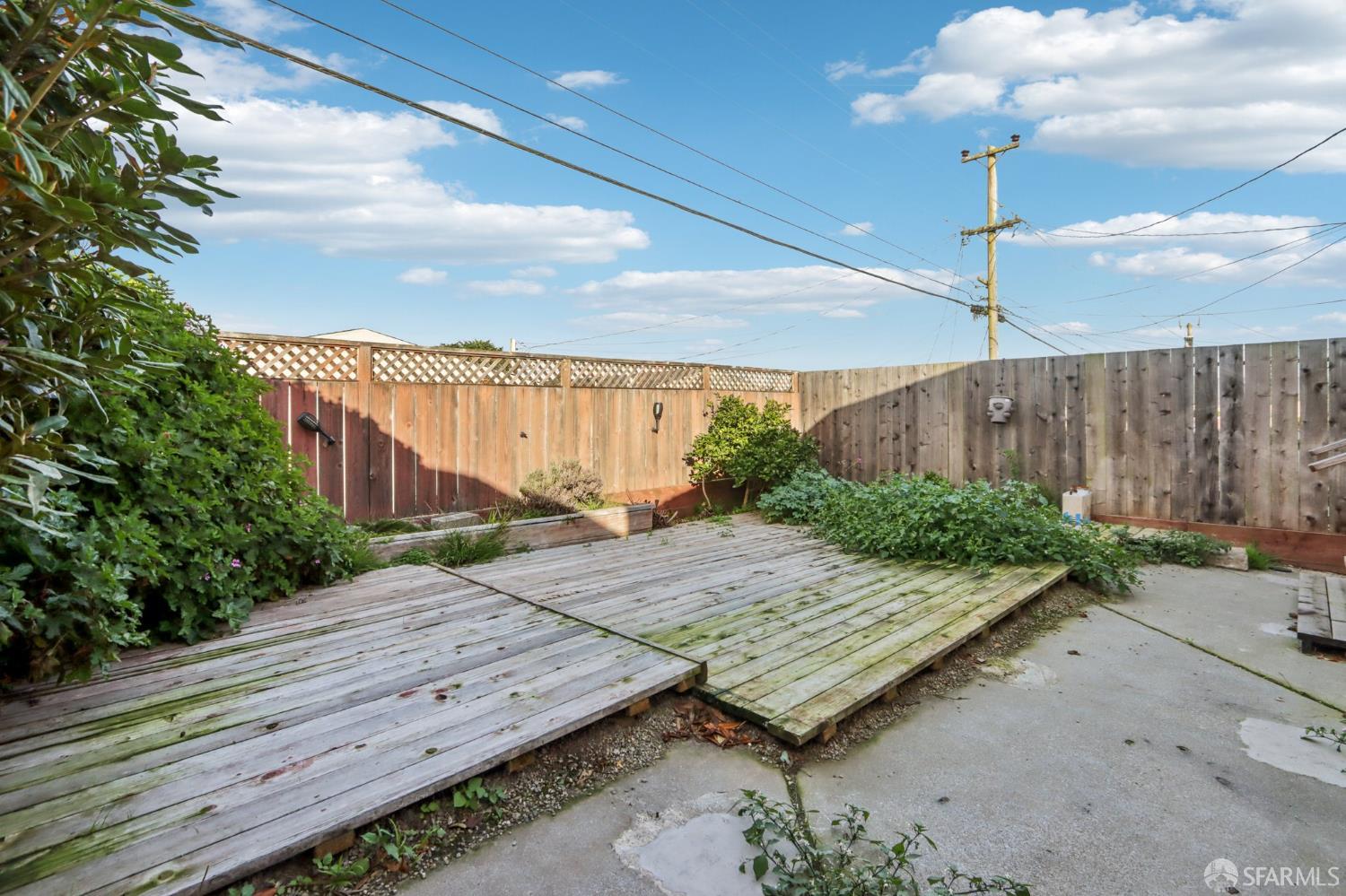 Detail Gallery Image 34 of 50 For 66 Rockridge Ave, Daly City,  CA 94015 - 3 Beds | 2 Baths