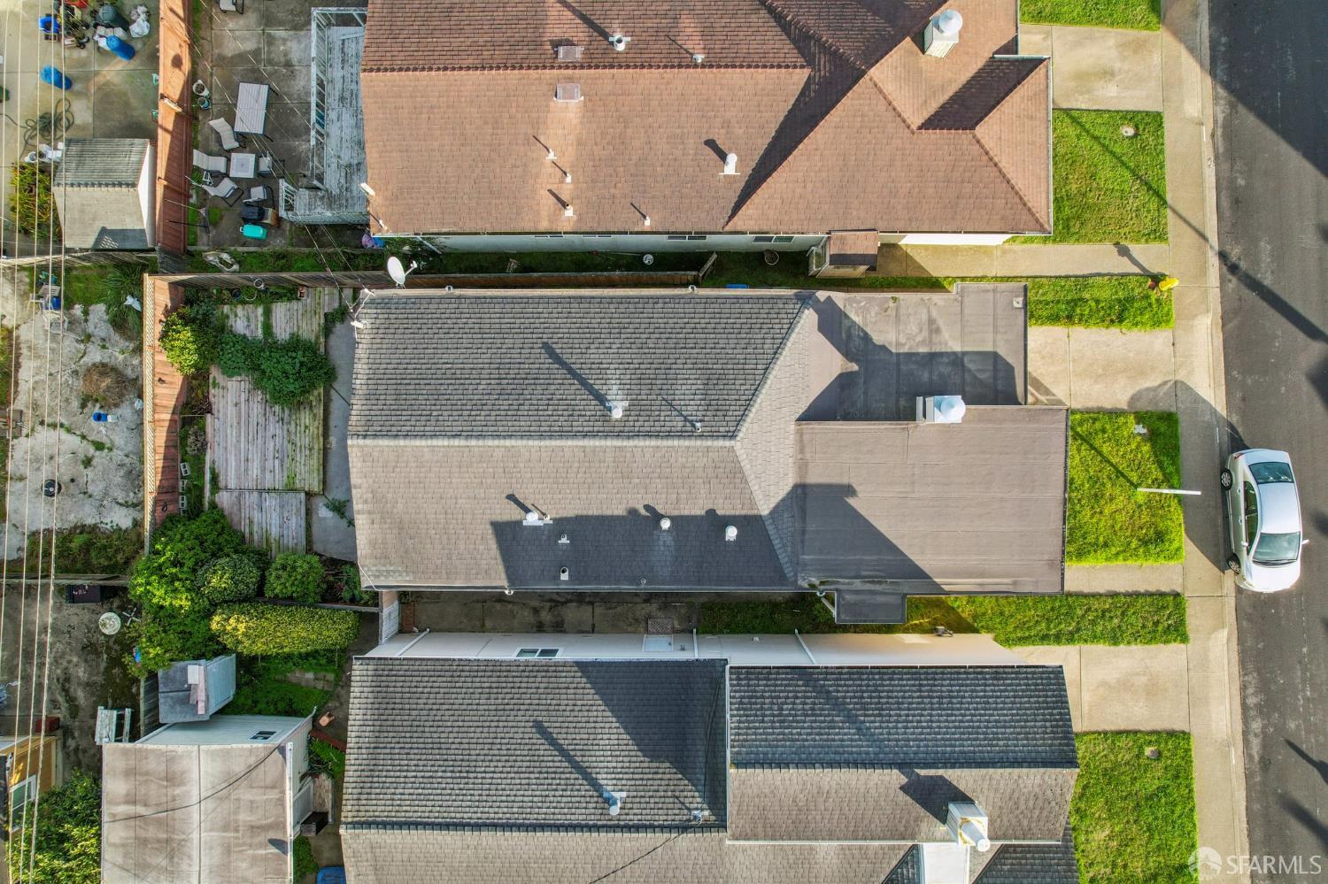 Detail Gallery Image 50 of 50 For 66 Rockridge Ave, Daly City,  CA 94015 - 3 Beds | 2 Baths