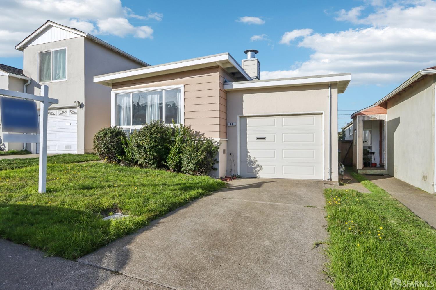 Detail Gallery Image 42 of 50 For 66 Rockridge Ave, Daly City,  CA 94015 - 3 Beds | 2 Baths