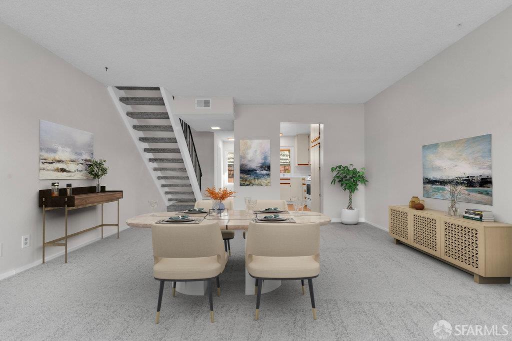 Detail Gallery Image 19 of 49 For 2626 Meath Dr, South San Francisco,  CA 94080 - 2 Beds | 1/1 Baths