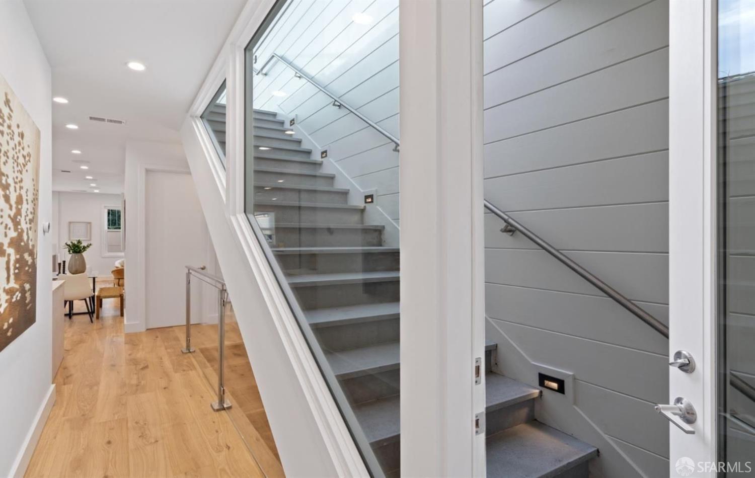 Detail Gallery Image 30 of 57 For 31 Prescott Ct, San Francisco,  CA 94133 - – Beds | – Baths