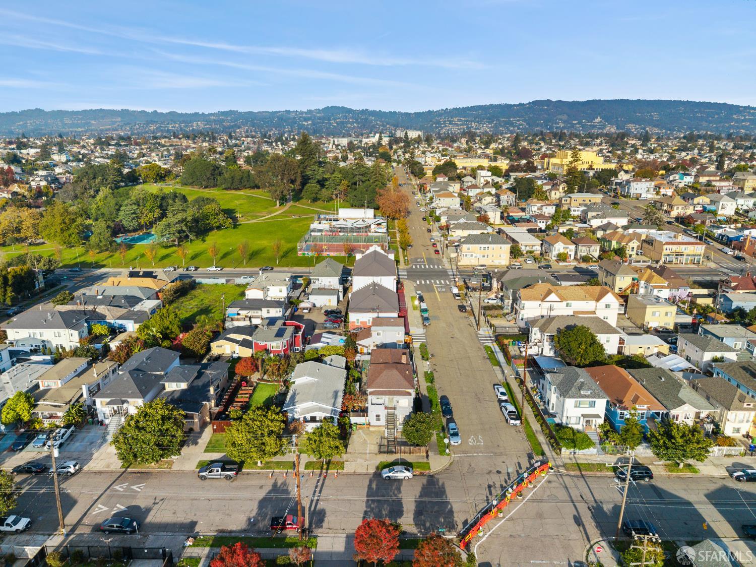 Detail Gallery Image 65 of 70 For 1748 E 15th St, Oakland,  CA 94606 - – Beds | – Baths