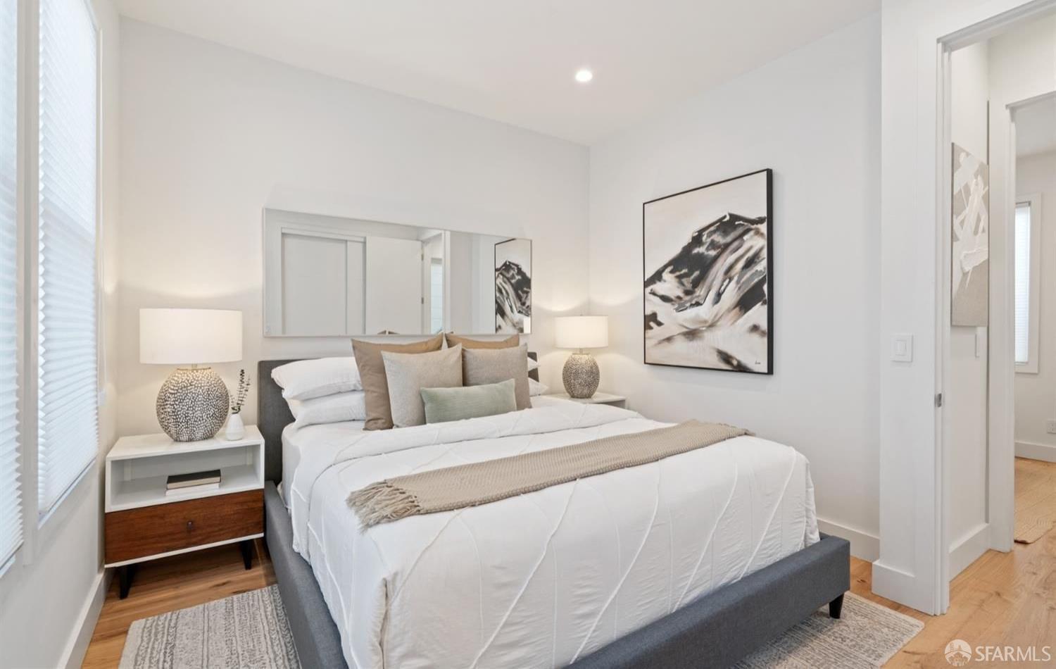 Detail Gallery Image 39 of 57 For 31 Prescott Ct, San Francisco,  CA 94133 - – Beds | – Baths