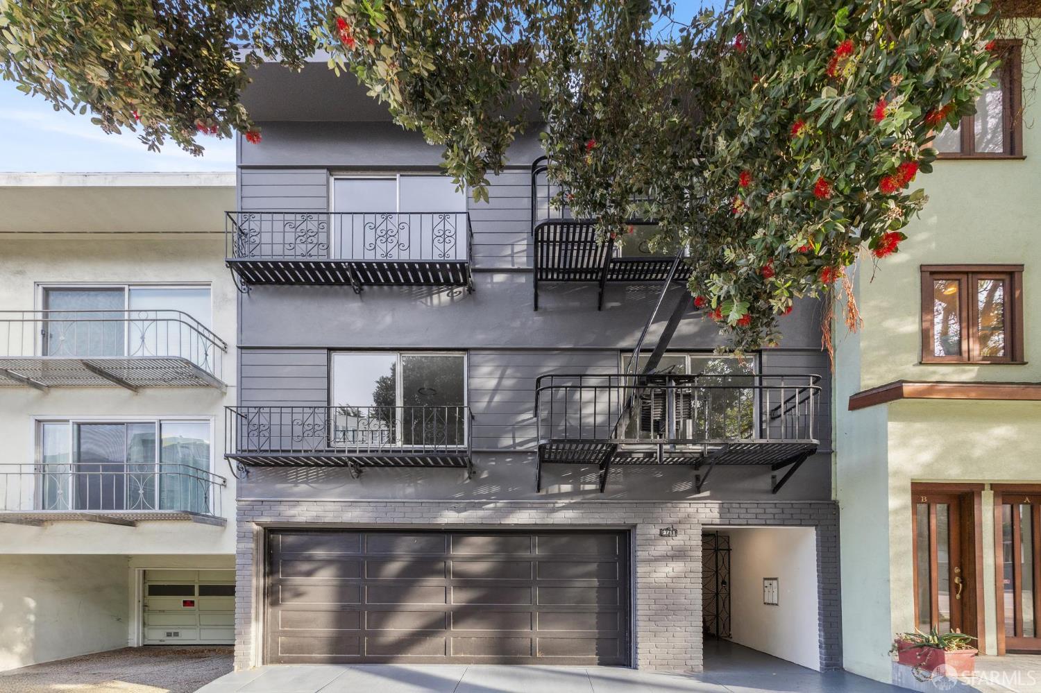 Detail Gallery Image 38 of 38 For 3711 Market St #2,  San Francisco,  CA 94131 - 2 Beds | 1 Baths