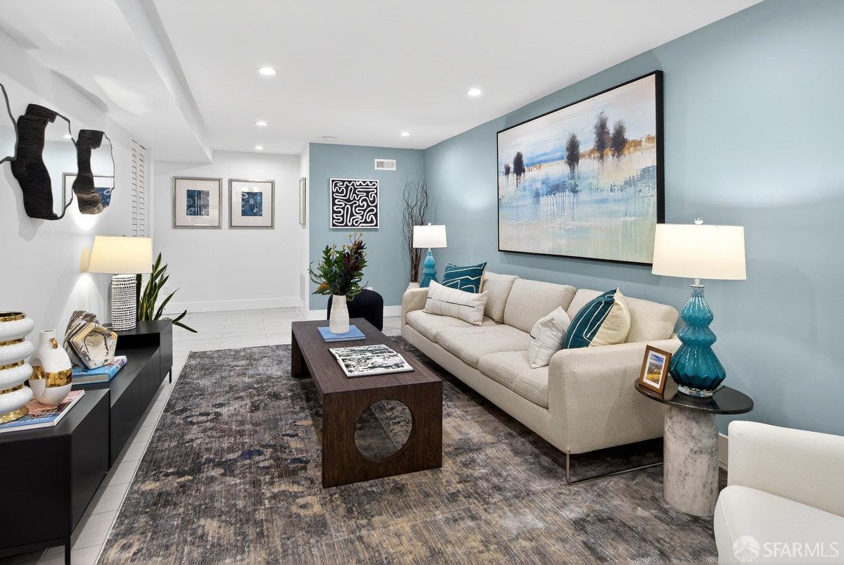 Detail Gallery Image 32 of 41 For 54 Marston Ave, San Francisco,  CA 94112 - 5 Beds | 5 Baths