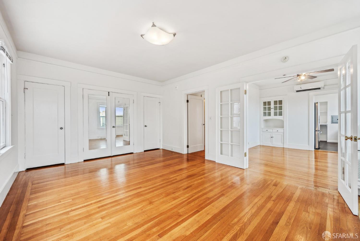 Detail Gallery Image 5 of 19 For 1375 Sacramento St #3,  San Francisco,  CA 94109 - 1 Beds | 1 Baths