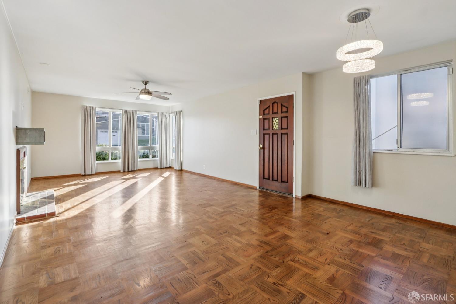 Detail Gallery Image 9 of 50 For 66 Rockridge Ave, Daly City,  CA 94015 - 3 Beds | 2 Baths