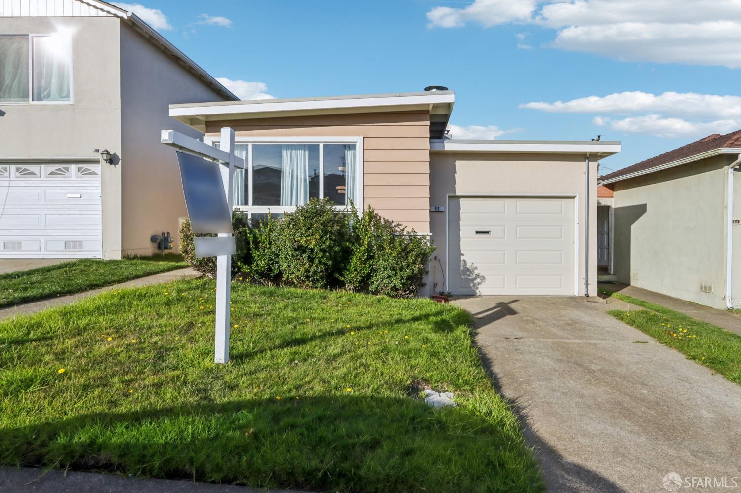 Detail Gallery Image 41 of 50 For 66 Rockridge Ave, Daly City,  CA 94015 - 3 Beds | 2 Baths