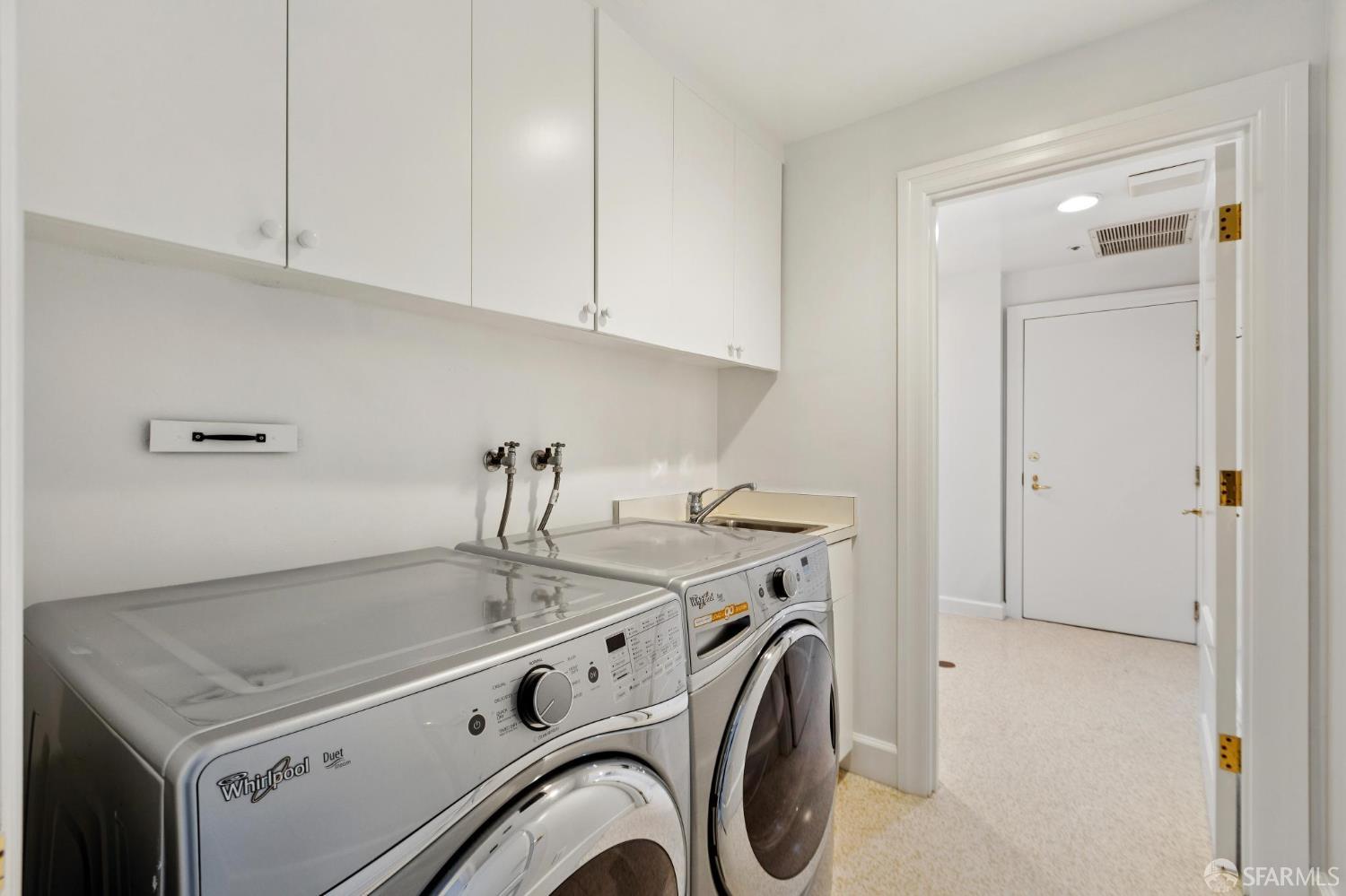 Detail Gallery Image 14 of 16 For 1150 Sacramento St #604,  San Francisco,  CA 94108 - 2 Beds | 2 Baths